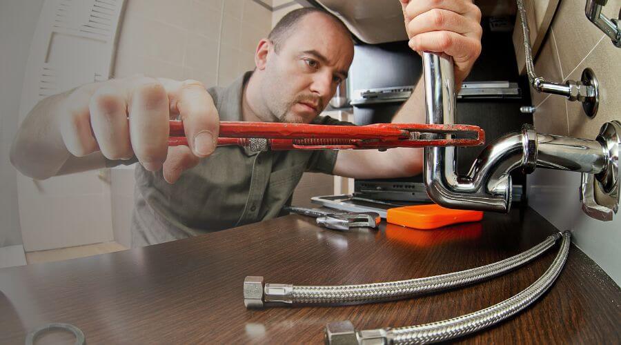 Local water heater installation in Oquossoc, ME